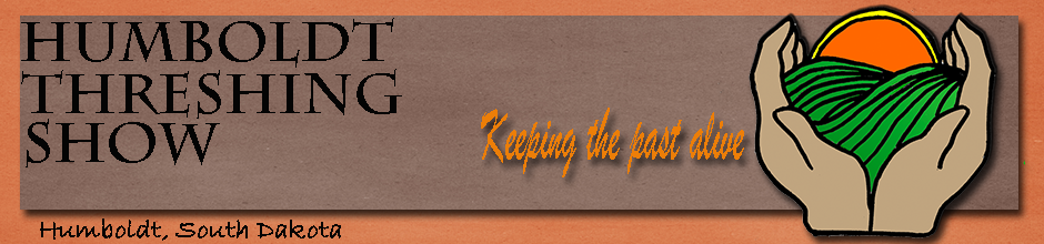 Humboldt Threshing Show